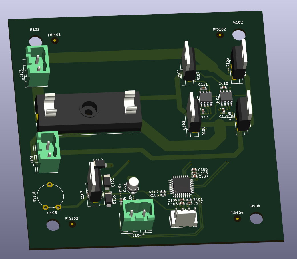 3D Render